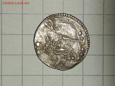 5 копеек 1757 г. Облачник. Предпродажная оценка - IMG-20191212-WA0175
