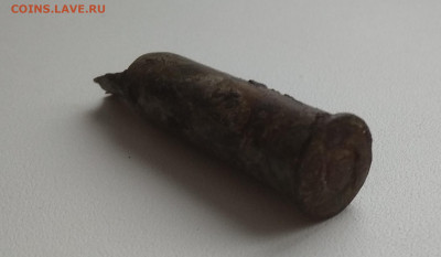 такая пуля? - IMG_20191212_120826