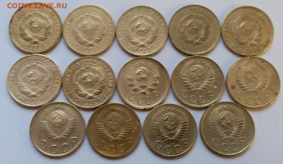 2 копейки 1926-57. До 14.12.19 в 22.00 - 20191212_150916