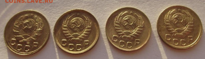 1 копейка 1936, 1937, 1938, 1939 (кладовые) до 17.12.2019 - DSCF5467.JPG