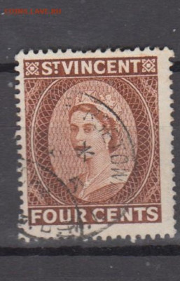 Колонии с Винсент 1955 1м до 17 12 - 753
