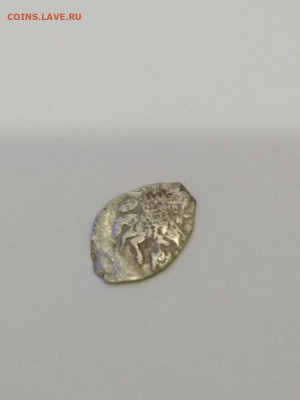 Михаил Федорович КГ-632 R-3 - P91212-191752