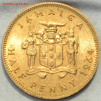 2 пенни 1964. 15. 12. 2019. в 22 - 00. - DSC_0353