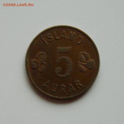 Исландия 5 эйре 1946 г. до 16.12.19 - DSCN9878.JPG