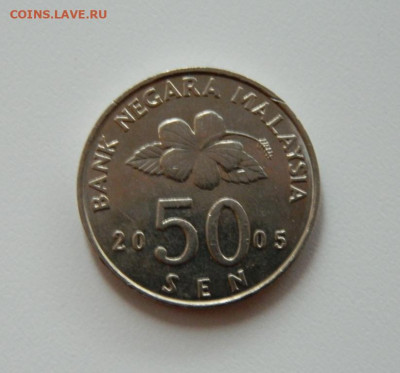 Малайзия 50 сен 2005 г. до 16.12.19 - DSCN0089.JPG