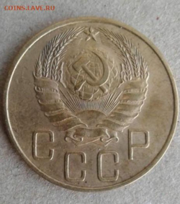 5 копеек 1940.  До 19.12.19 22:00 - image
