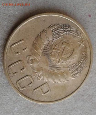5 копеек 1940.  До 19.12.19 22:00 - image