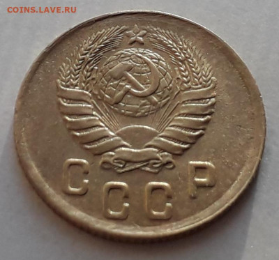 2 копейки 1945 шт.1.1 до 18.12.2019 в 22-00 по мск - 2к1945 4