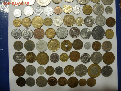 100 монет мира без повторов. 20-21 век. - SDC17942.JPG