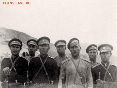 Кто такие ЭТНИЧЕСКИЕ КАЗАКИ? - 1921313_original