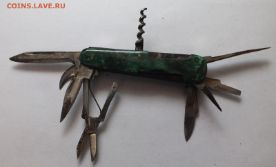 5 складных ножей оценка - DSCF3774.JPG