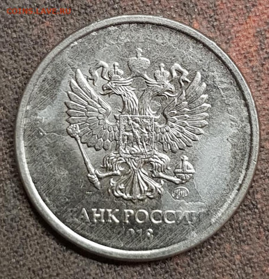 Лист разных браков из 35 монет - 20191213_015344