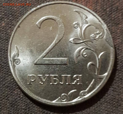 Лист разных браков из 35 монет - 20191213_014718
