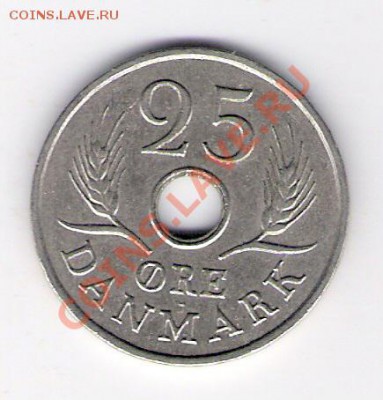 25 эре Дания 1967, до 12.08.2011 22-00 мск. - сканирование0017
