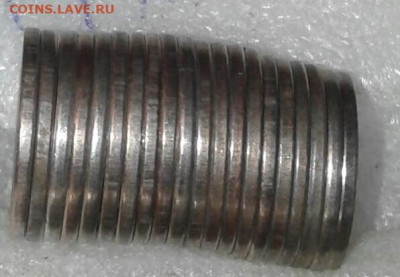 1 коп 2009 м  70 штук  до 16.12.19 - 20191214_102100-1
