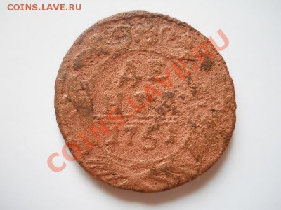 Денга 1751 Года. Окончание в 20.55, 11.08.2011. - 12.JPG