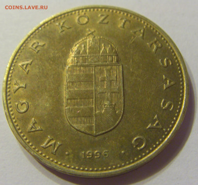 100 форинтов 1996 Венгрия №1 20.12.2019 22:00 МСК - CIMG9714.JPG