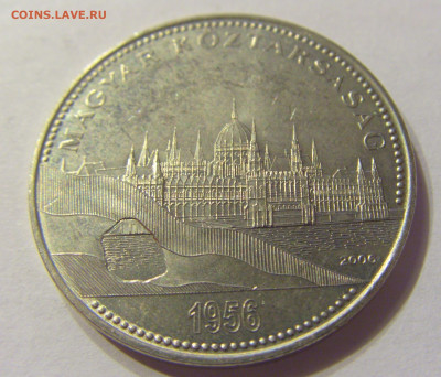 50 форинтов 2006 Восстание Венгрия №1 20.12.2019 22:00 МСК - CIMG9730.JPG