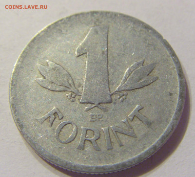 1 форинт 1950 Венгрия №1 20.12.2019 22:00 МСК - CIMG9787.JPG