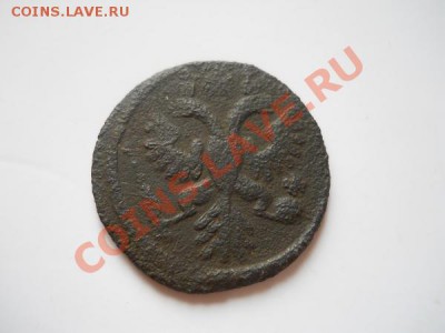 Полушка 1735 Года. Окончание в 21.40, 11.08.2011. - 31.JPG