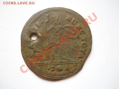 Иностранный Жетон. Окончание в 21.50, 11.08.2011. - 35.JPG