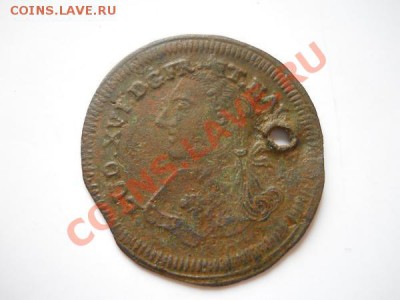 Иностранный Жетон. Окончание в 21.50, 11.08.2011. - 34.JPG