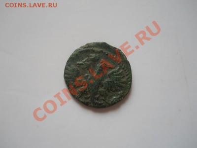 Полушка ВРП 1722 Года. Окончание в 21.55, 11.08.2011. - 37.JPG