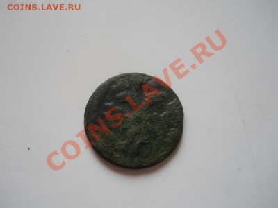 Полушка ВРП 1722 Года. Окончание в 22.00, 11.08.2011. - 39.JPG