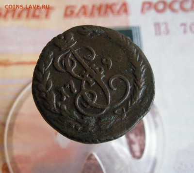 Деньга 1793 ЕМ До 18.12.19г 22.00 МСК - 1