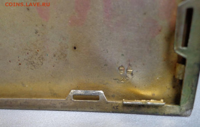 портсигар надпись, дата 30-е годы - DSC00206.JPG