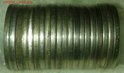 5 коп 2000м-46 шт, сп-7 штук  до 16.12.19 - 20191215_110705-1