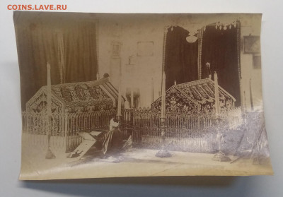 Старое фото.'Мечеть"Турция до 1917 г. - IMG_20191215_102536