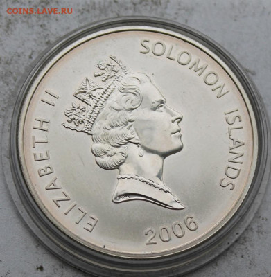 25 долларов 2006 год. - IMG_1372.JPG