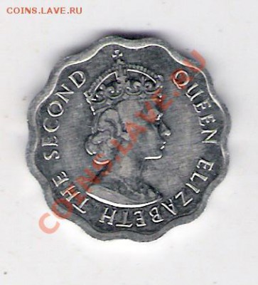 1 цент Белиз 2005, до 12.08.2011 22-00 мск. - сканирование0108