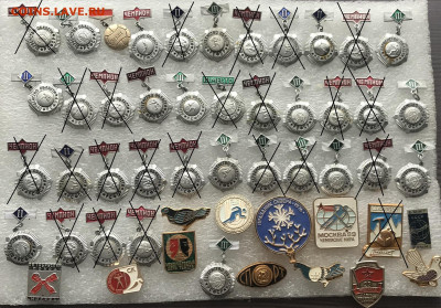 Знаки по 35р шт до 21.12.19 в 22.00 по мск - 35-