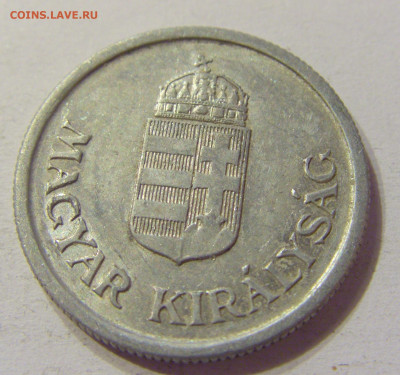 1 пенго 1942 Венгрия №1 20.12.2019 22:00 МСК - CIMG0618.JPG