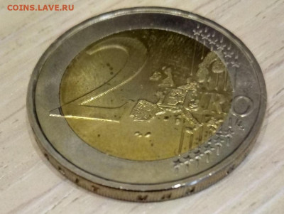 2 Евро 2006 Шлезвиг до 18.12.19 22.00 старт по курсу - германия 2006 шлезвиг аверс