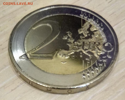 2 Евро 2017 Греция Филиппы до 18.12.19 22.00 старт по курсу - греция 2017 филиппы аверс
