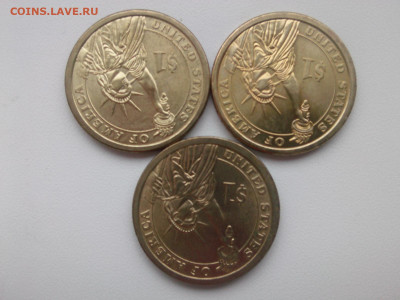 5 6 20 $ президенты - все P до 21.12 - IMG05635