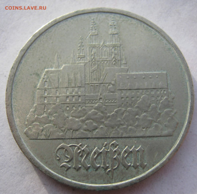 Германия ГДР 5 марок 1972 город Майсен до 20.12. 22:00 - IMG_6272.JPG