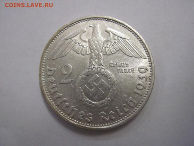 2 марки Третий рейх 1939  до 18.12.19 - IMG_7402.JPG