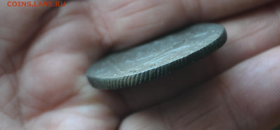 5 копеек 1775 км - 15в