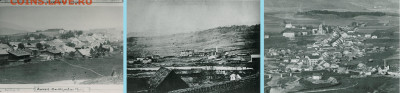 Нотгельды Германии. Обзорная тема. - Цвизель в начале 20-го века