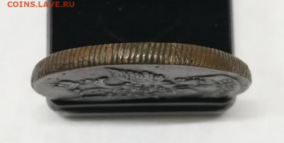5 копеек 1790 КМ. На подлинность и оценку - IMG_20191216_161148