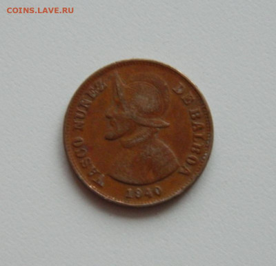4 сентесимо 1940 г. до 19.12.19 - DSCN9977.JPG