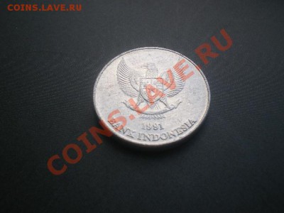 ИНДОНЕЗИЯ 25 РУПИЙ 1991 г. до 12.08.11 в 22.00 - IMGP0121.JPG