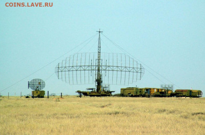 ВЛКСМ со "сливой" и ракетой - 1973-1b