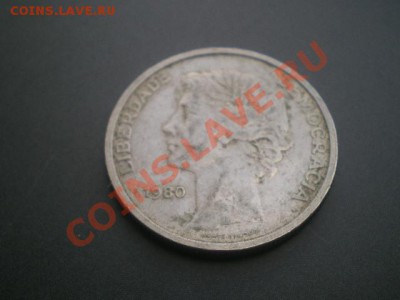 ПОРТУГАЛИЯ 25 ЭСКУДО 1980 г. до 12.08.11 в 22.00 - IMGP0129.JPG