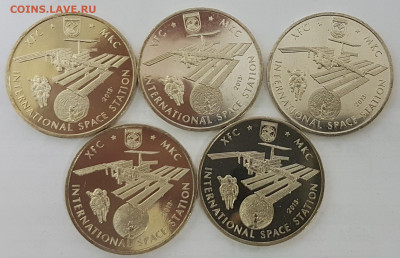 5 ШТУК Казахстан МКС с 200р до 18.12.2019 в 22.00 - мкс