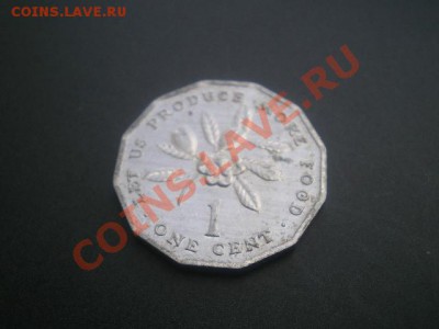 ЯМАЙКА 1 ЦЕНТ 1980 г. ФАО до 12.08.11 в 22.00 - IMGP0134.JPG